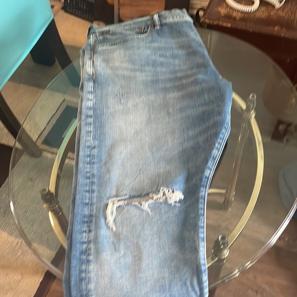 NEW POLO RALPH LAUREN JEANS - Picture 2 of 5